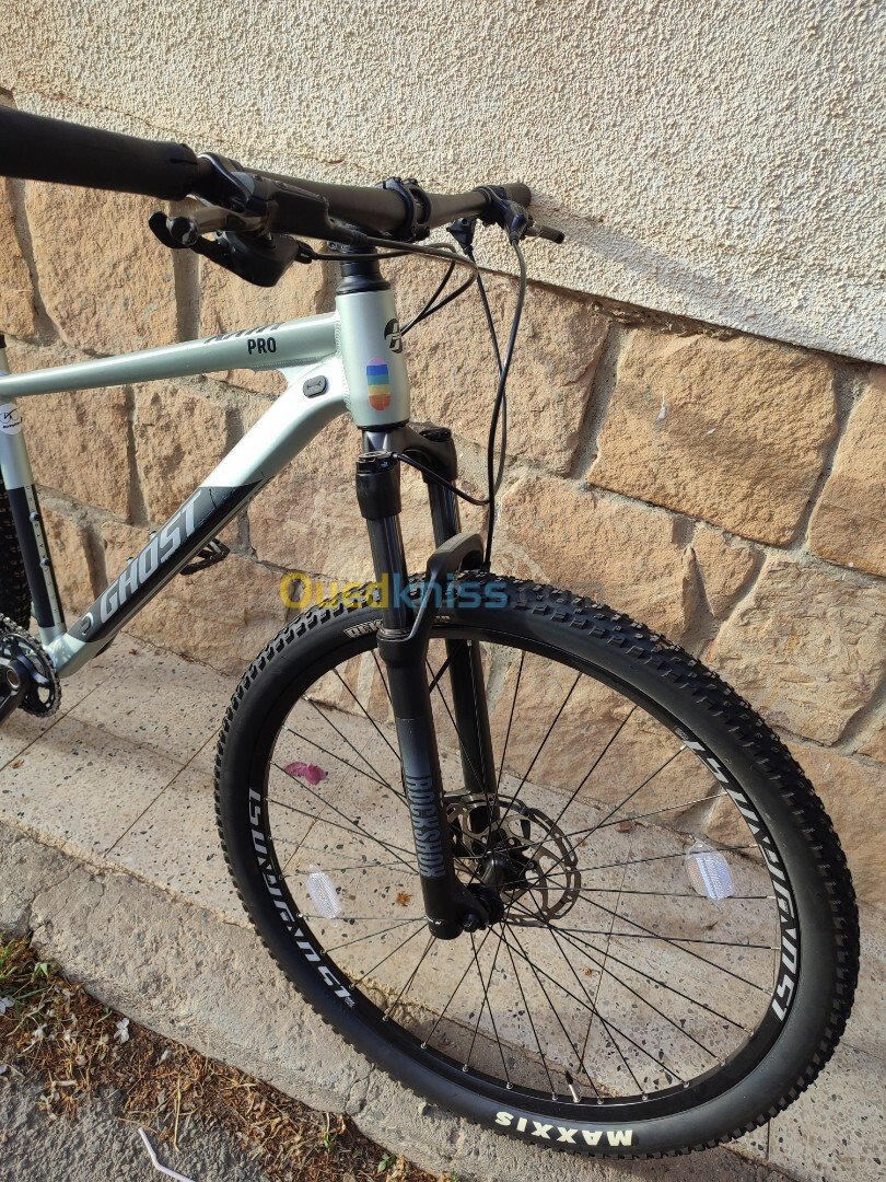 VTT Ghost 29 12 v