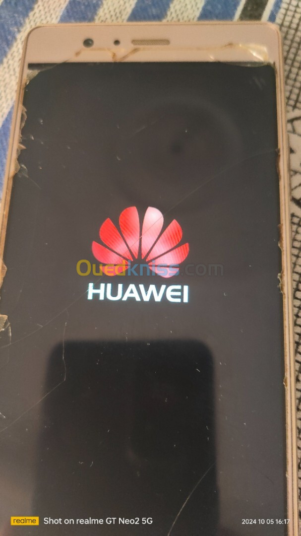 Huawei P9 LITE