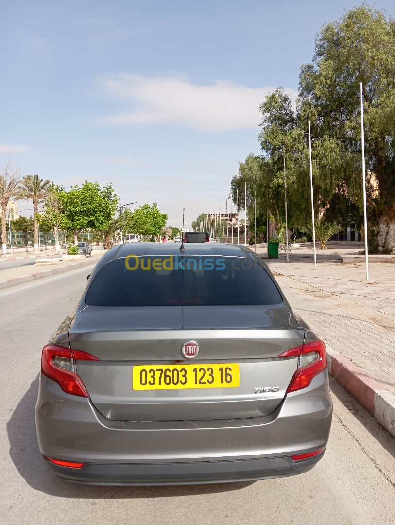 Fiat Tipo 2023 Cité plus