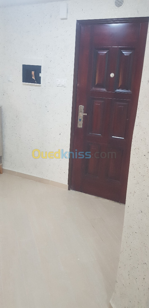 Location Appartement F4 Alger Ouled chebel