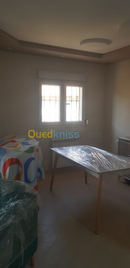 Vente Appartement F4 Alger Ouled chebel