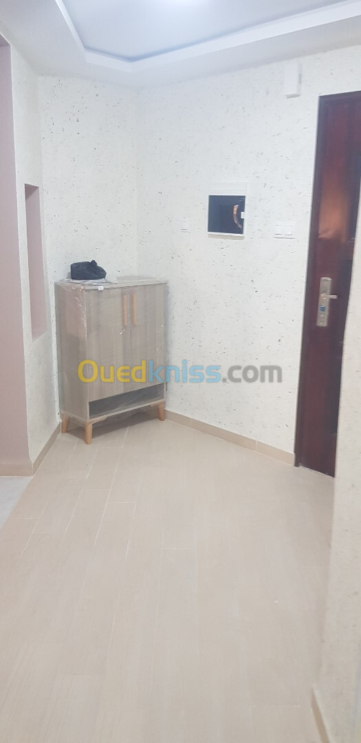 Vente Appartement F4 Alger Ouled chebel