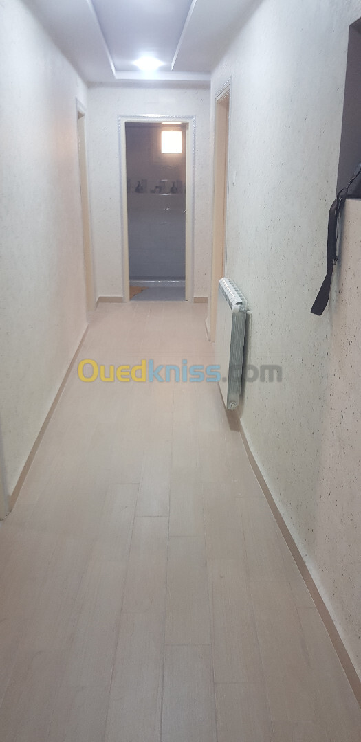 Vente Appartement F4 Alger Ouled chebel