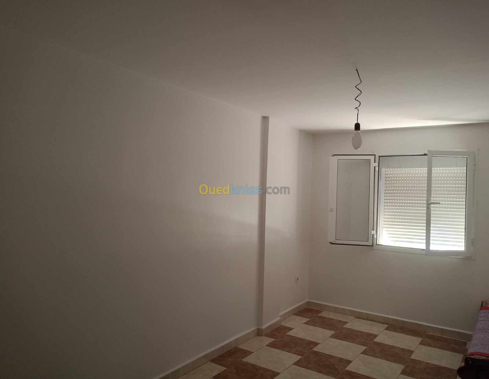 Vente Appartement F4 Tizi Ouzou Ouacif