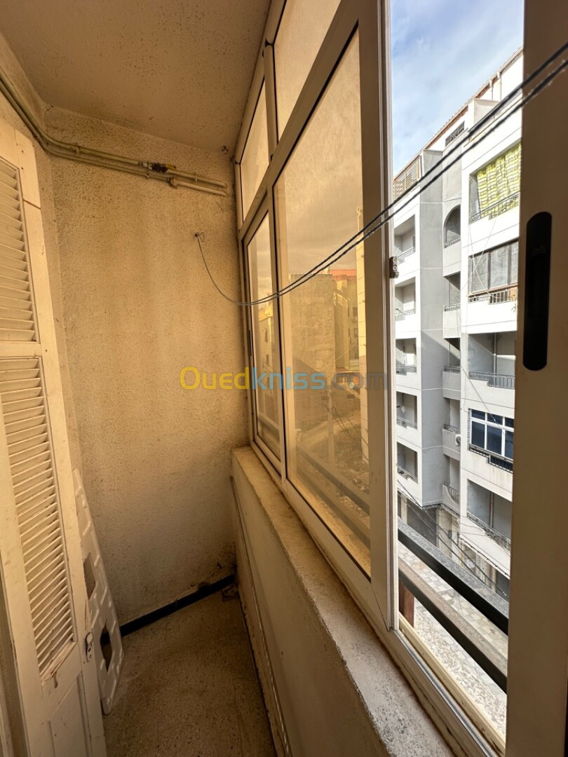 Location Appartement F2 Tizi Ouzou Tizi ouzou