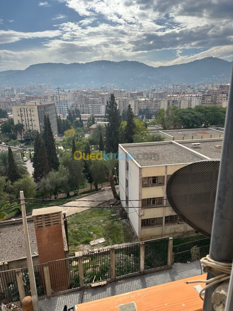 Location Appartement F2 Tizi Ouzou Tizi ouzou