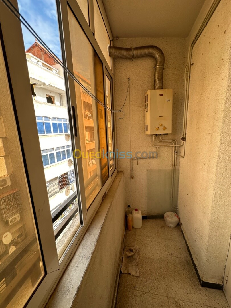 Location Appartement F2 Tizi Ouzou Tizi ouzou