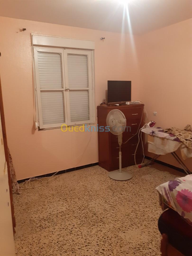 Vente Appartement F4 El taref El kala