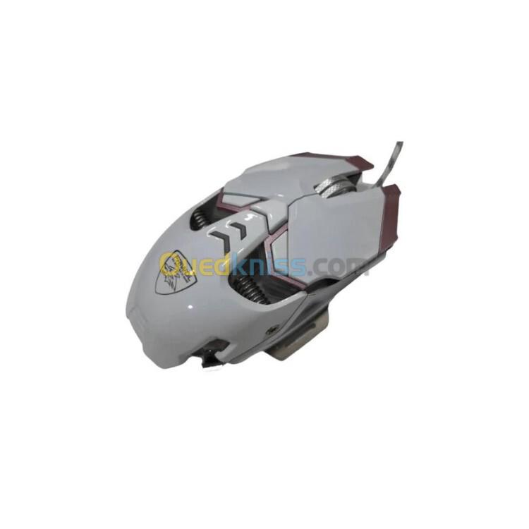 Souris FRIWOL V200