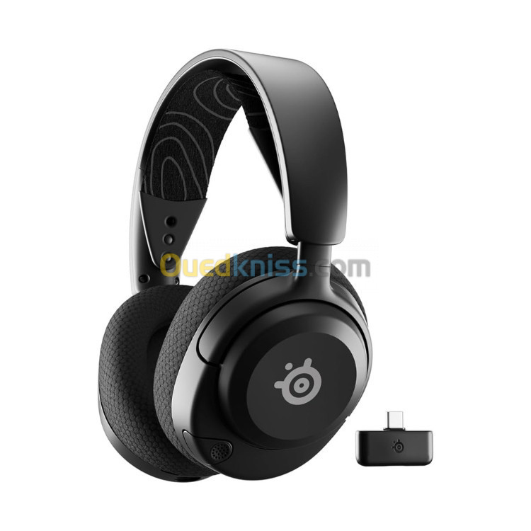 Casque Nova Tech Pulse BT4 Avec MIC Batterie