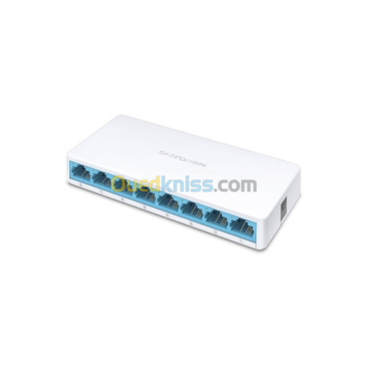 Switch Mercusys by Tp-link MS-108 10/100M 8port