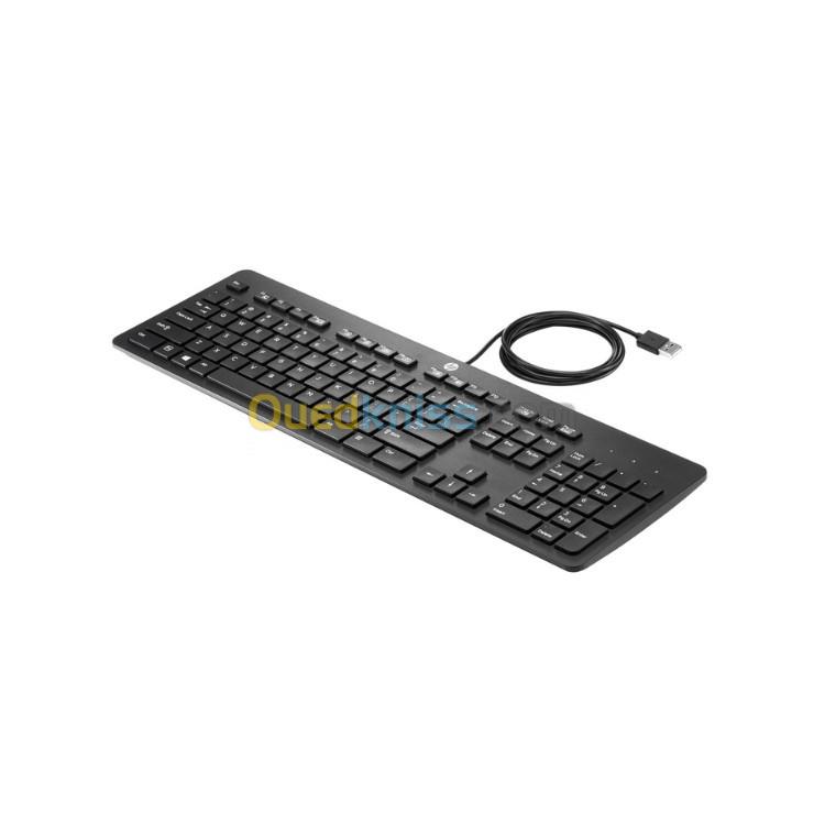 Clavier USB K-HP01