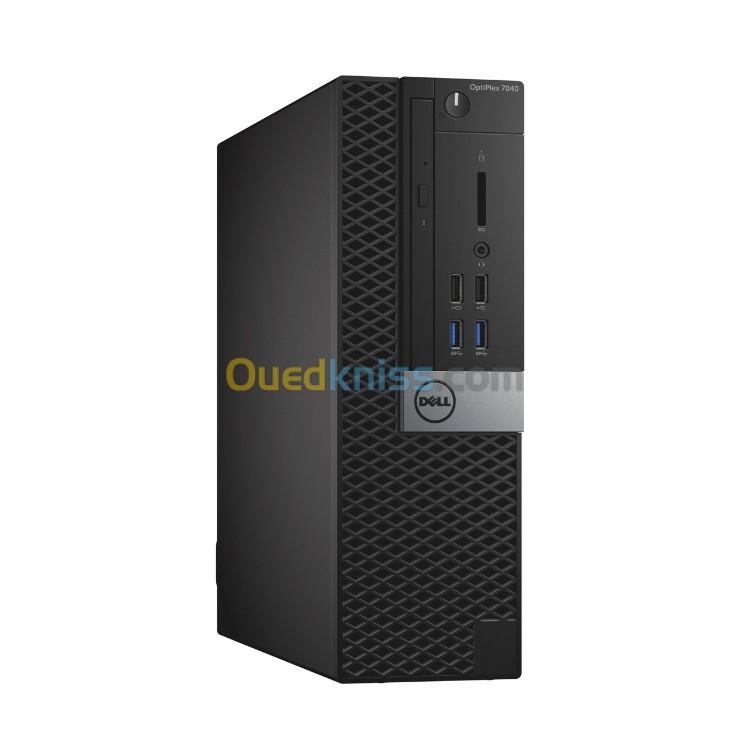 Boitier Dell Optiplex 7040