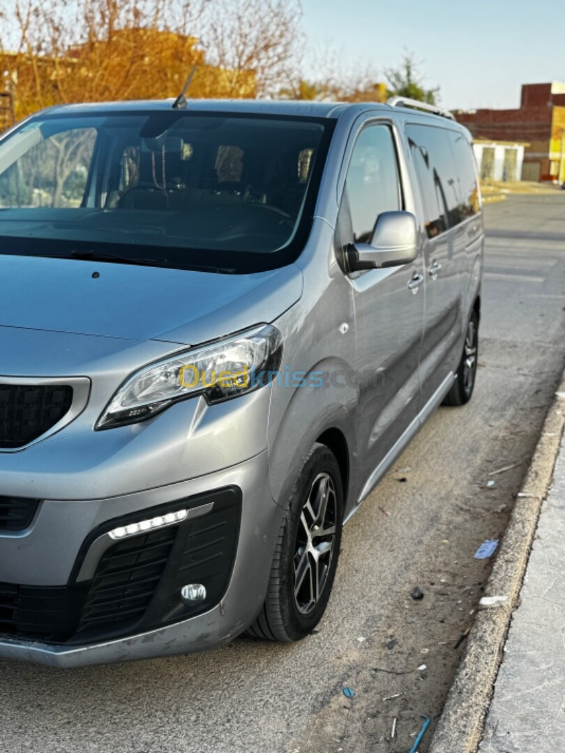 Peugeot Expert 2020 Expert