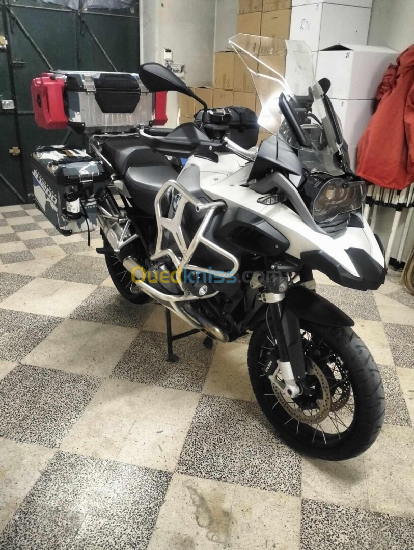 Gs1200 BMW 2016