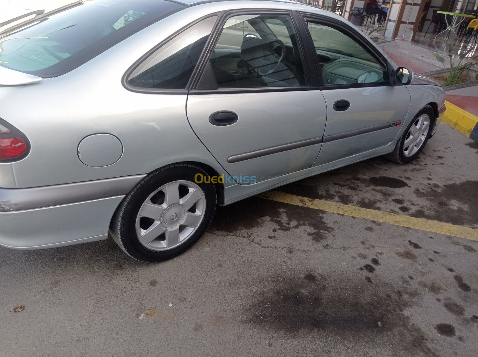 Renault Laguna 1 2000 Laguna 1