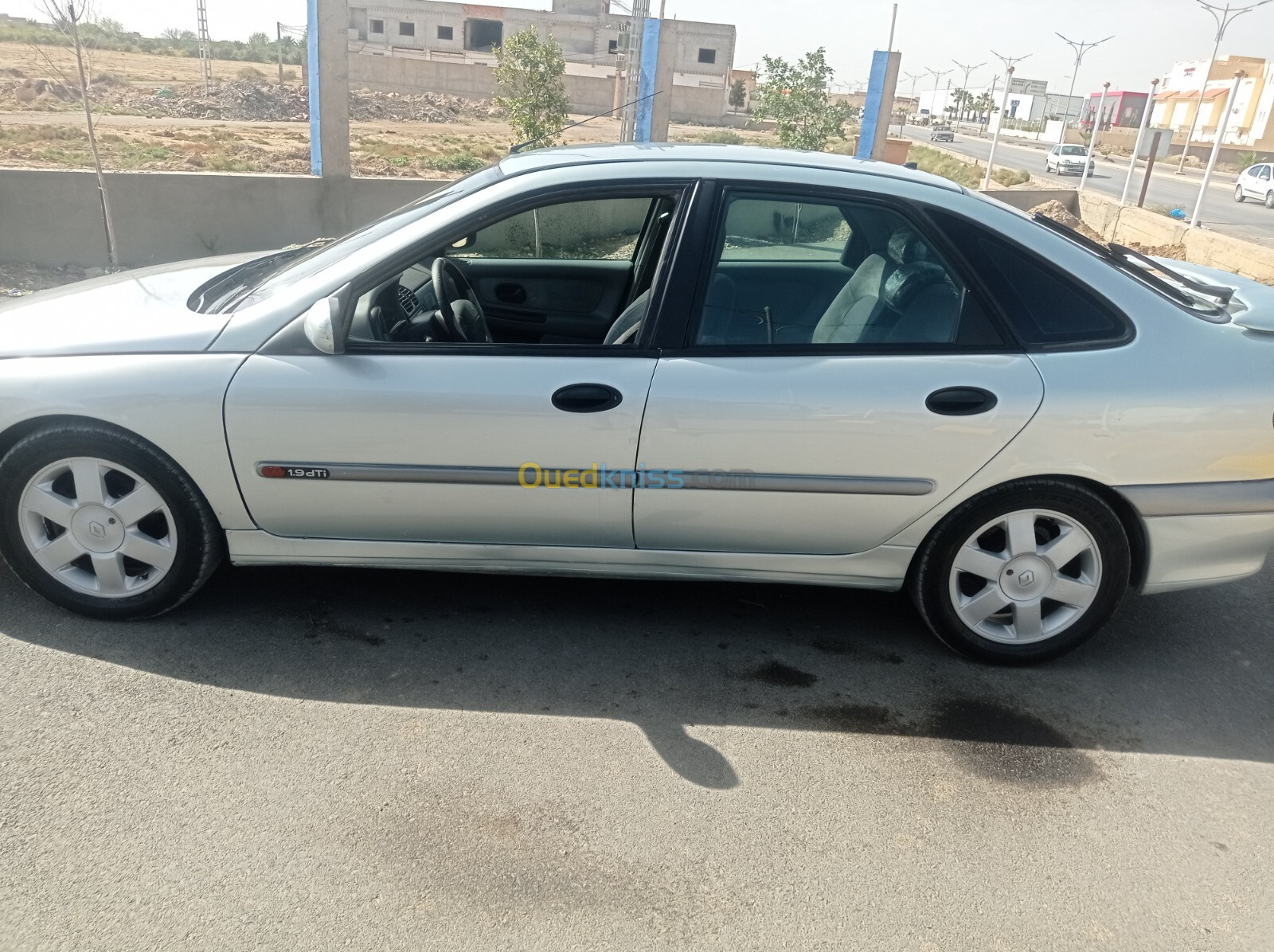 Renault Laguna 1 2000 Laguna 1