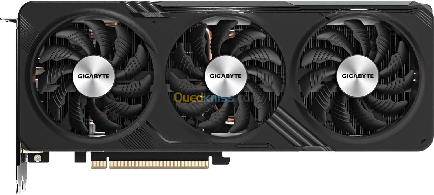 GIGABYTE GEFORCE RTX 4060Ti 16GB 3Fan OC