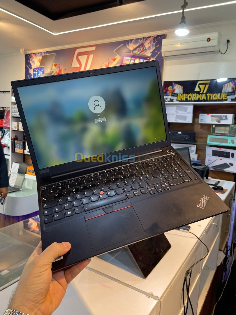 Lenovo Thinkpad E15 i5 10th 8GB DDR4 256SSD win11