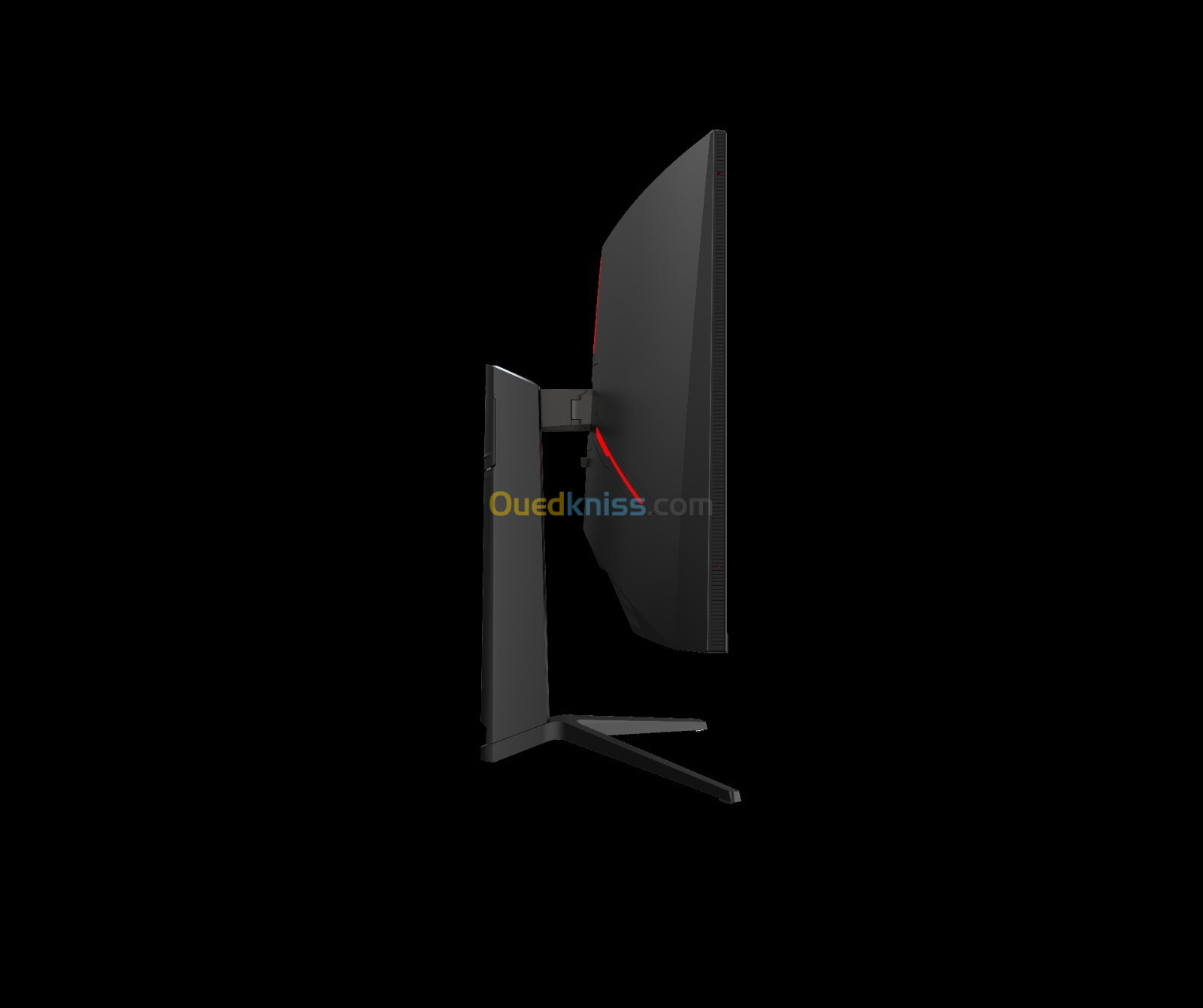 MATOS CYBORG 32'' MSG32-V 2K 165HZ VA 1MS CURVED QHD