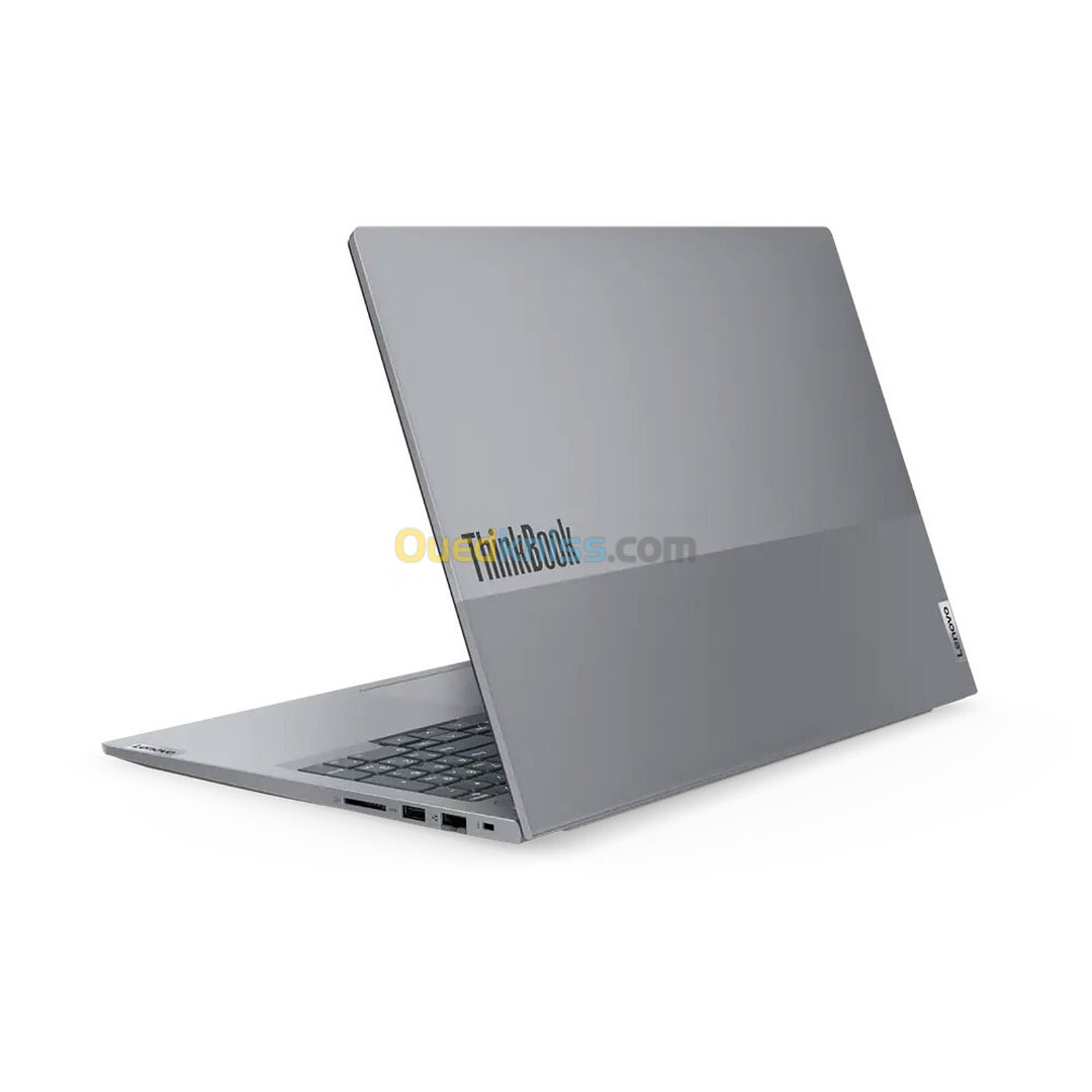 Lenovo ThinkBook 16 G6 i5 13th 8GB 256SSD 15.6"FHD Win11 AZERTY