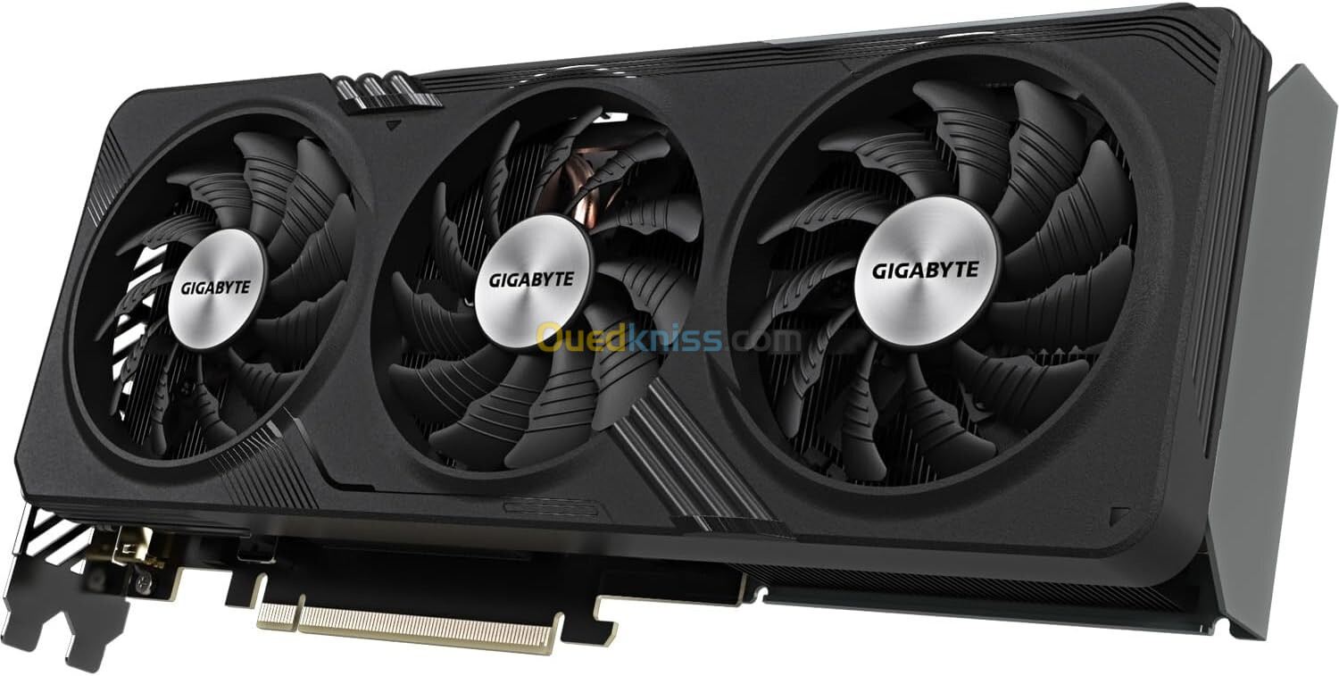 GIGABYTE GEFORCE RTX 4060Ti 16GB 3Fan OC