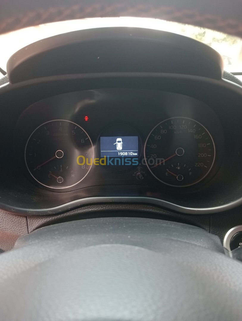 Kia Picanto 2018 GT-Line