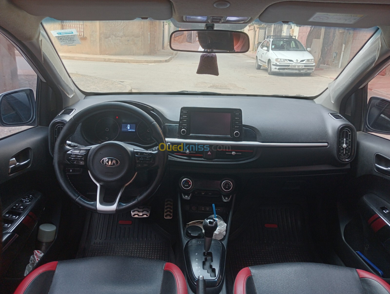 Kia Picanto 2018 GT-Line