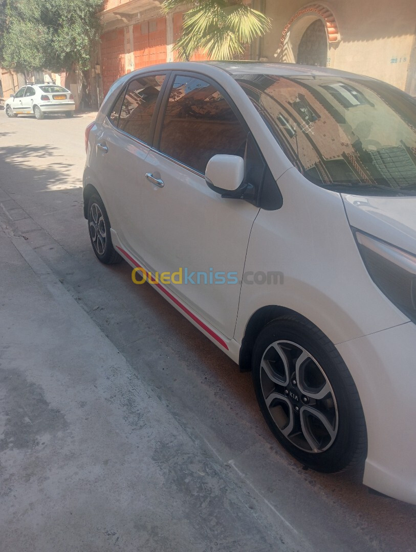 Kia Picanto 2018 GT-Line