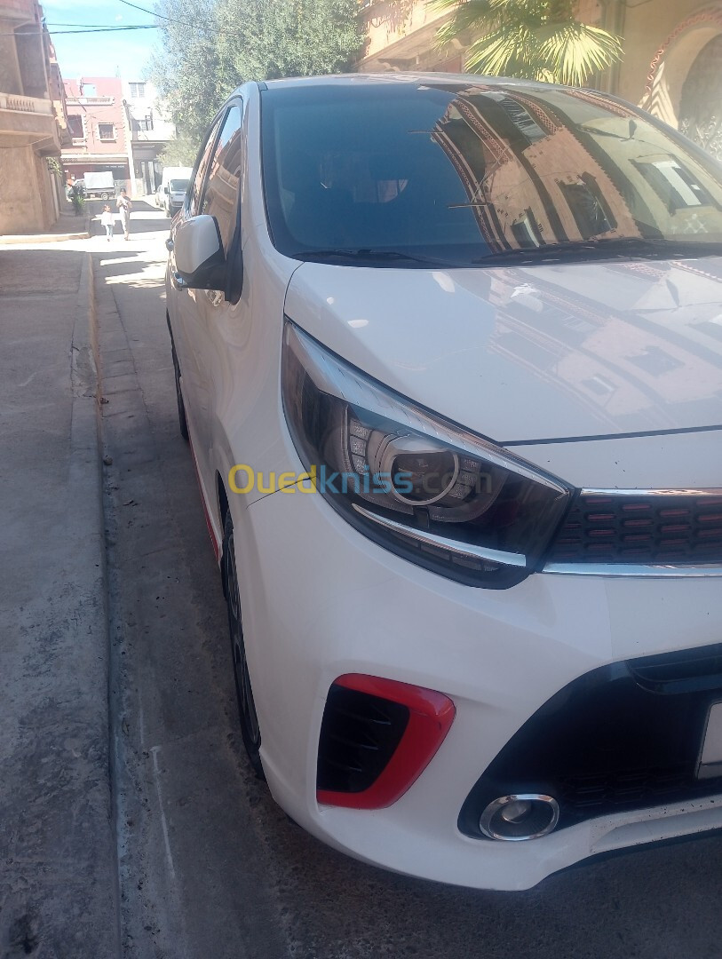 Kia Picanto 2018 GT-Line