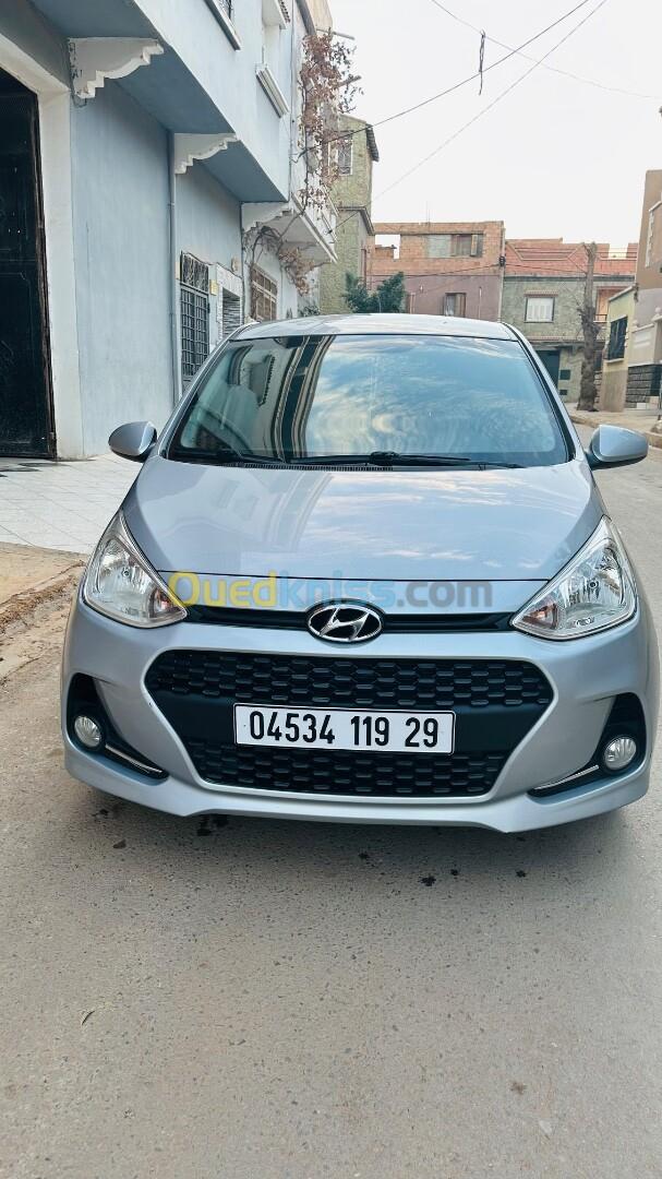 Hyundai Grand i10 2019 DZ