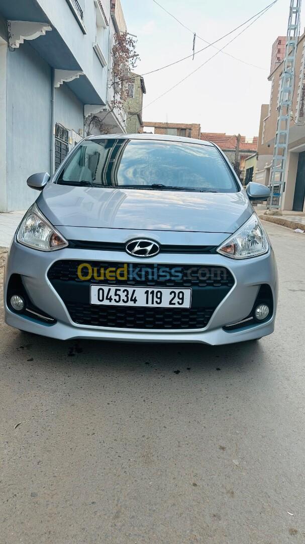 Hyundai Grand i10 2019 DZ