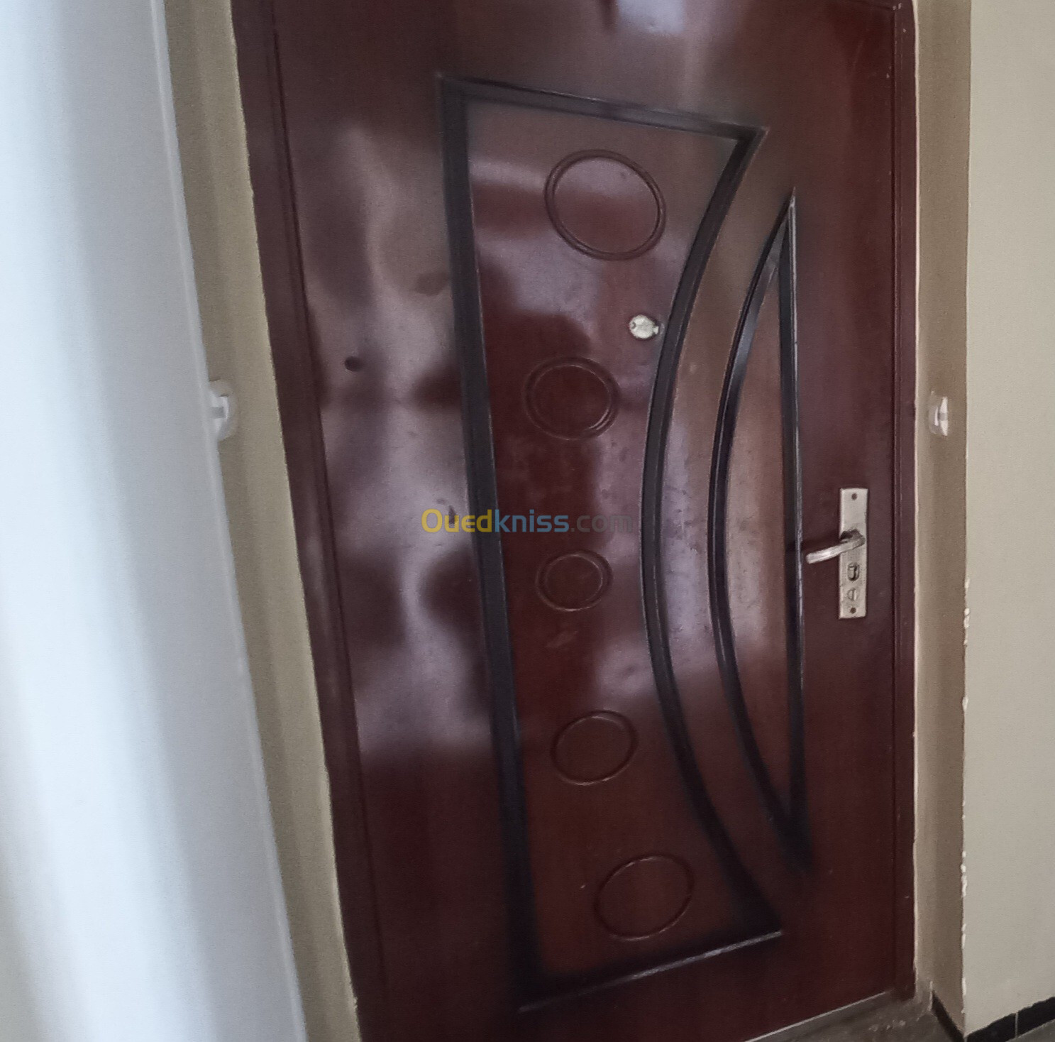 Location Appartement F5 Alger Bachdjerrah