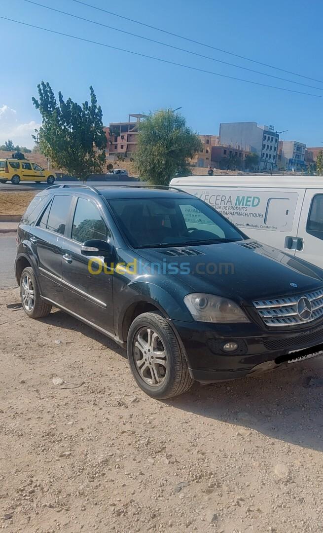 Mercedes ML 2006 ML