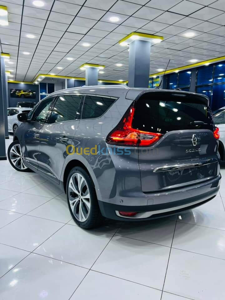 Renault Scenic 2020 