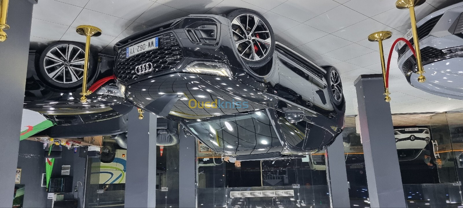 Audi Q5 2022 S Line