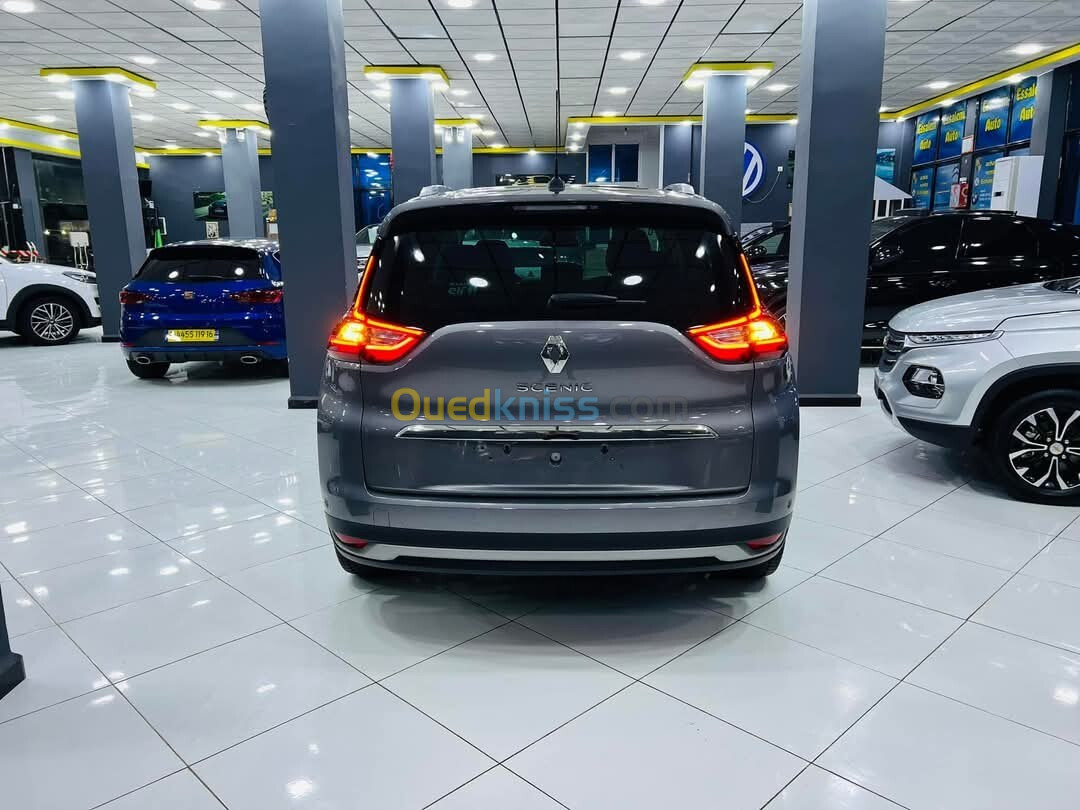 Renault Scenic 2020 