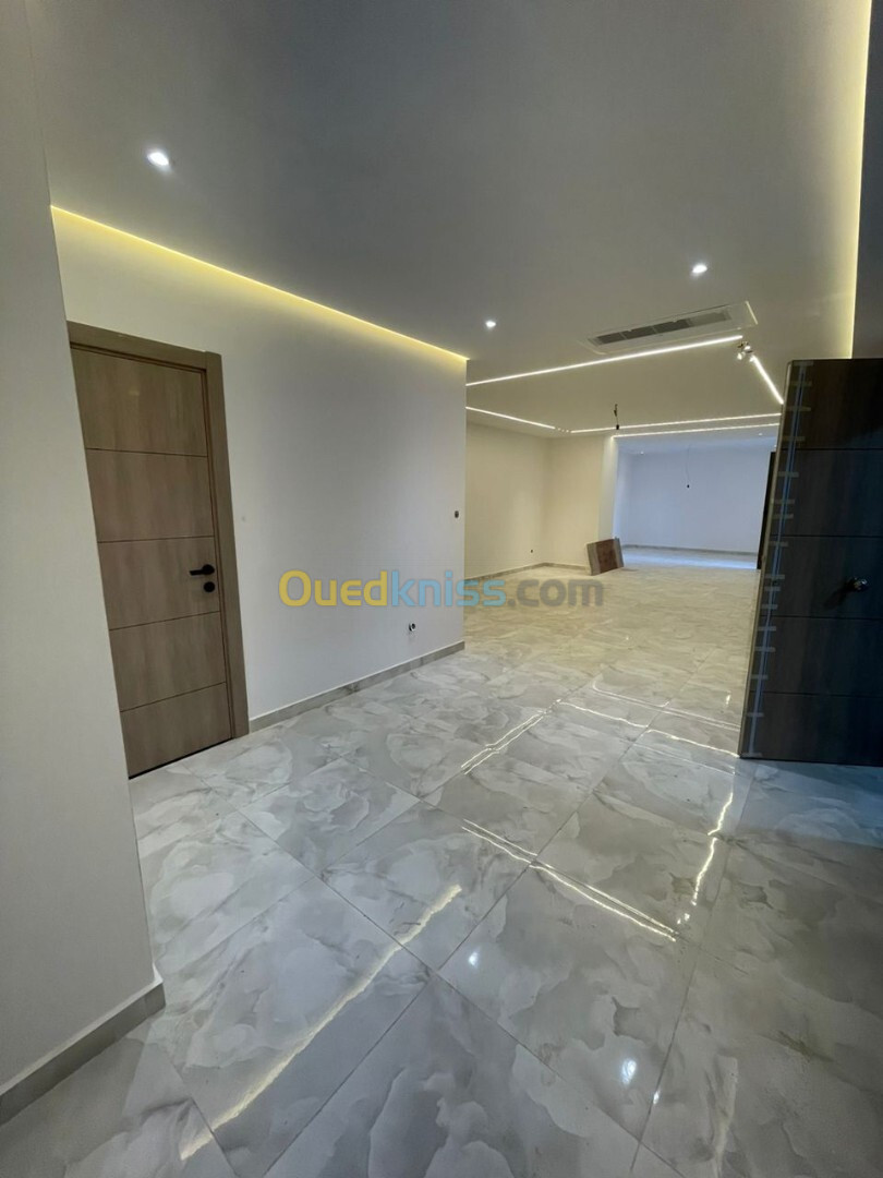 Vente Appartement F4 Alger Dely brahim