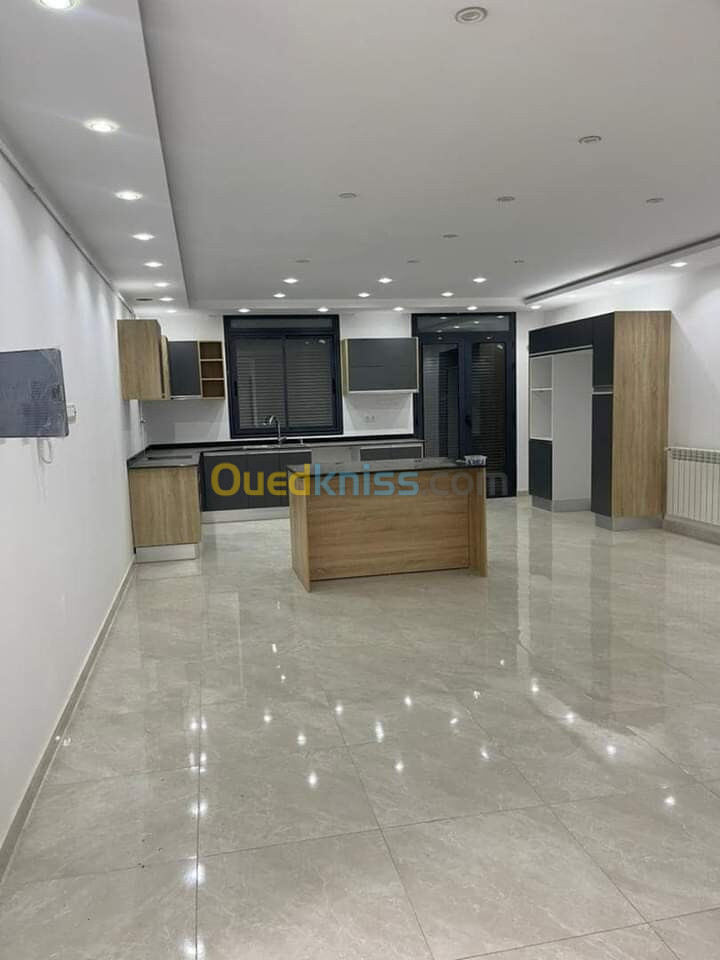 Vente Duplex F3 Alger El harrach