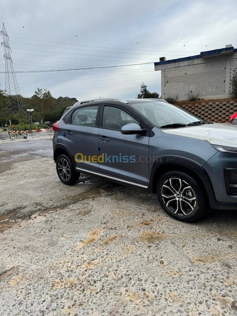 Chery Tiggo2Pro 2024 