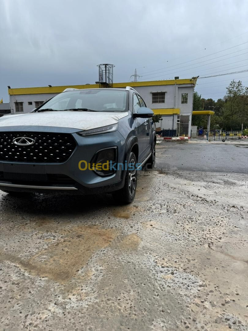 Chery Tiggo2Pro 2024 