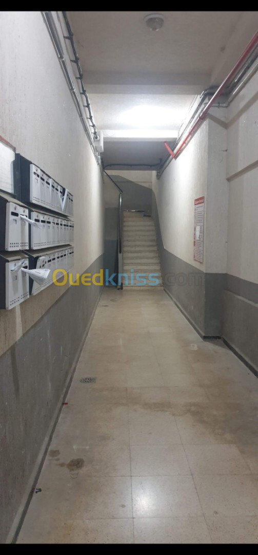 Location Appartement F3 Tizi Ouzou Tizi ouzou