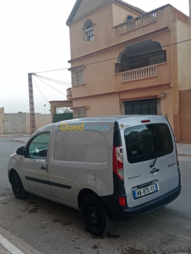 Renault Kangoo 2019 Kangoo