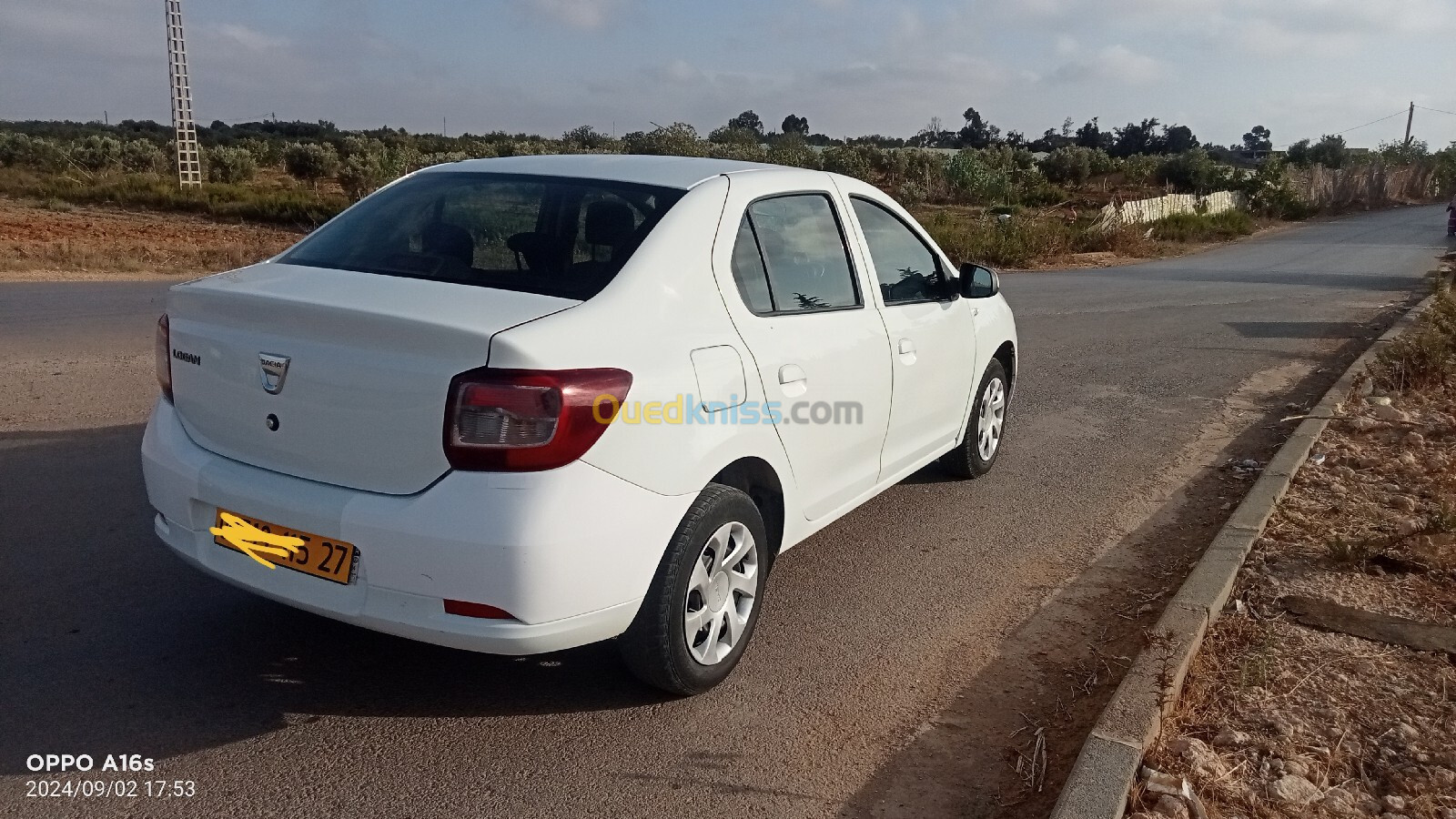 Dacia Logan 2015 Logan