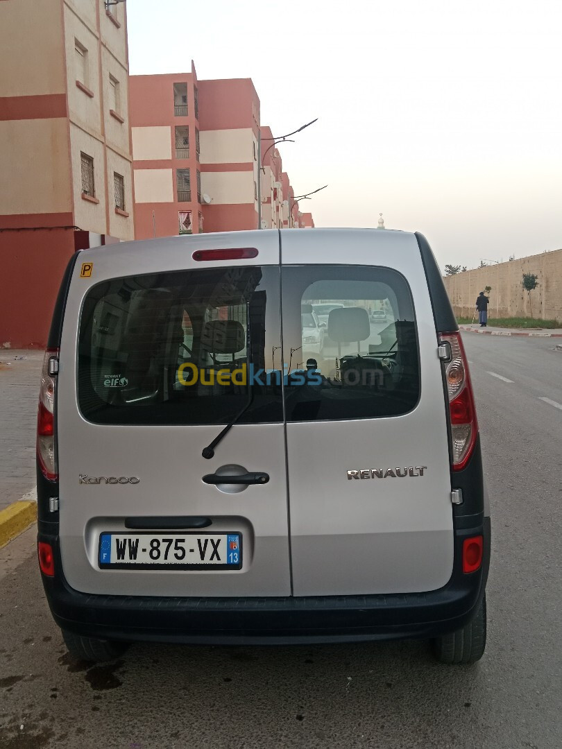 Renault Kangoo 2019 Kangoo