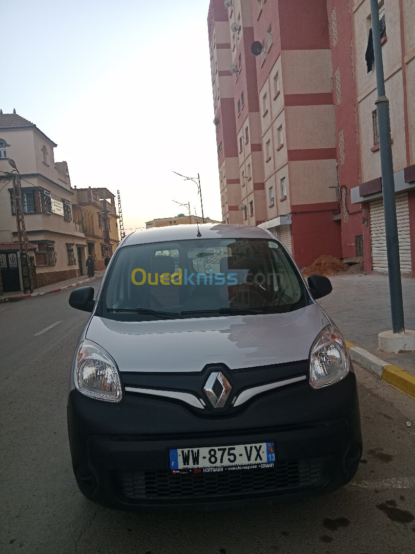 Renault Kangoo 2019 Kangoo