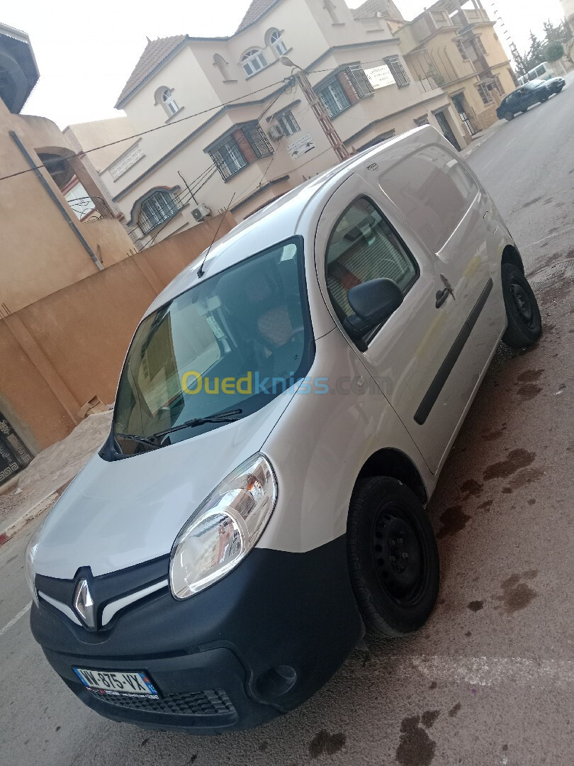 Renault Kangoo 2019 Kangoo