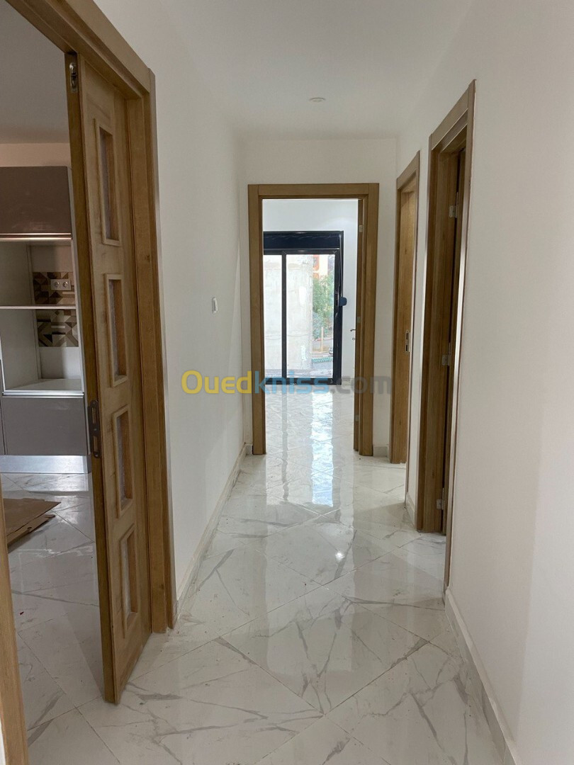 Vente Appartement F1 Alger Dar el beida