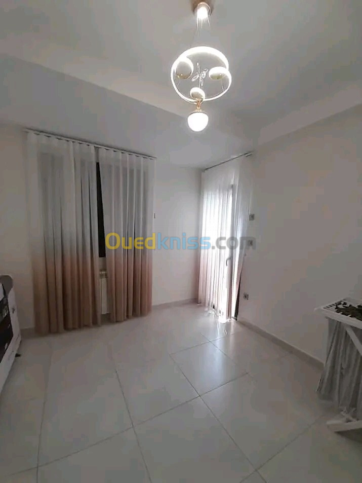 Vente Appartement F4 Alger Dar el beida