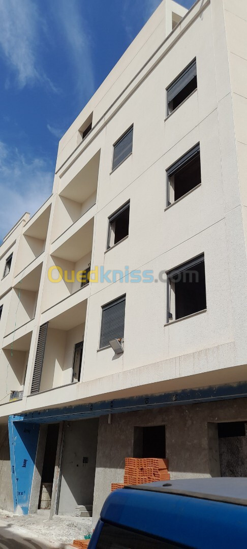 Vente Appartement F3 Alger Dar el beida